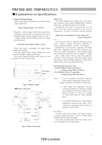 PAF700F48-28/T Datasheet Page 5