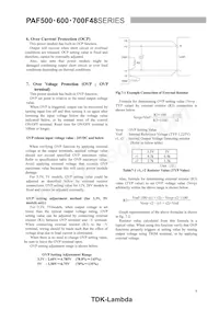 PAF700F48-28/T Datasheet Page 9