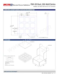 PAH-28/12.5-D48PB-C Datenblatt Seite 15