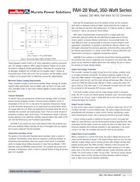 PAH-28/12.5-D48PB-C Datenblatt Seite 17