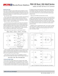 PAH-28/12.5-D48PB-C Datenblatt Seite 18