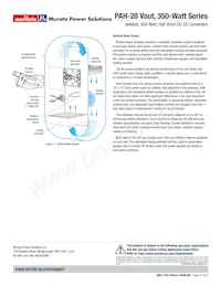 PAH-28/12.5-D48PB-C Datenblatt Seite 21