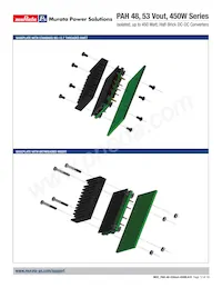 PAH-53/8.5-D48N-C Datasheet Page 12