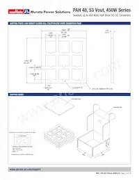 PAH-53/8.5-D48N-C 데이터 시트 페이지 13