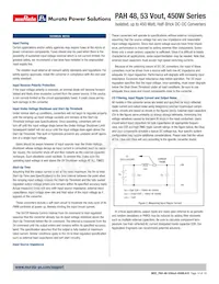 PAH-53/8.5-D48N-C Datasheet Page 14