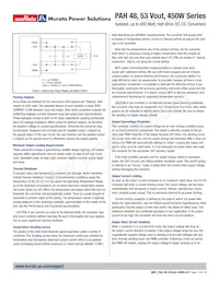PAH-53/8.5-D48N-C 데이터 시트 페이지 15
