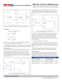 PAH-53/8.5-D48N-C 데이터 시트 페이지 17
