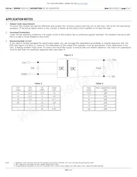 PDS2-S5-S24-M-TR Datasheet Pagina 6