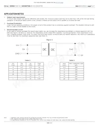 PDS2-S5-S24-M-TR Datasheet Page 6