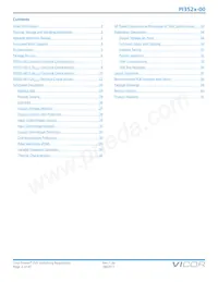 PI3523-00-LGIZ Datasheet Page 2