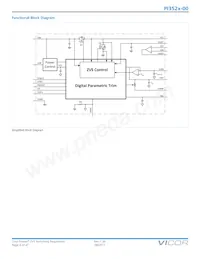 PI3523-00-LGIZ Datasheet Page 4