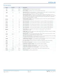 PI3523-00-LGIZ Datasheet Page 5