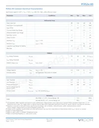 PI3523-00-LGIZ Datasheet Pagina 7