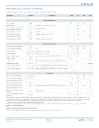 PI3523-00-LGIZ Datasheet Pagina 8