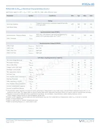 PI3523-00-LGIZ Datasheet Pagina 9