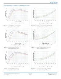 PI3523-00-LGIZ Datasheet Page 11