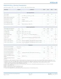 PI3523-00-LGIZ Datasheet Pagina 15