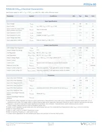 PI3523-00-LGIZ數據表 頁面 22