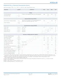 PI3523-00-LGIZ數據表 頁面 23