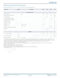 PI3583-00-QFYZ Datasheet Page 7