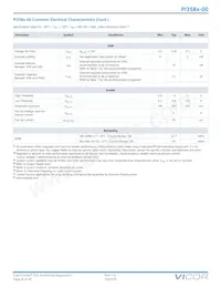 PI3583-00-QFYZ Datasheet Page 8