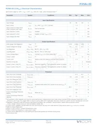 PI3583-00-QFYZ 데이터 시트 페이지 16