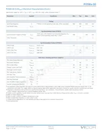 PI3583-00-QFYZ Datasheet Page 17