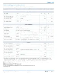 PI3583-00-QFYZ Datasheet Pagina 23