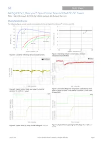 PNDT006A0X3-SRZ Datasheet Pagina 7