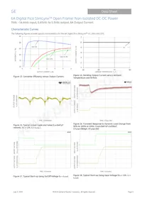 PNDT006A0X3-SRZ Datasheet Pagina 9