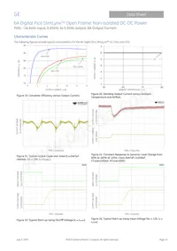 PNDT006A0X3-SRZ Datasheet Pagina 10