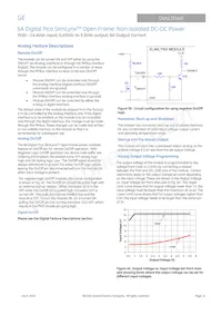 PNDT006A0X3-SRZ Datasheet Pagina 14