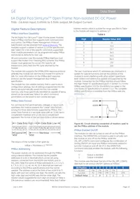 PNDT006A0X3-SRZ Datasheet Pagina 18