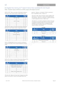 PNDT006A0X3-SRZ Datasheet Pagina 23