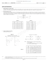 PQA50-D48-S5-DH Datasheet Pagina 6