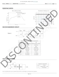 PQZ6-Q48-S5-D Datasheet Page 4