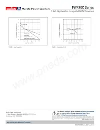 PWR70C Datenblatt Seite 3