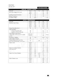 PXA15-48S3P3/NT Datenblatt Seite 2