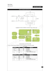 PXA15-48S3P3/NT Datasheet Page 14