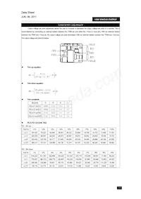 PXA15-48S3P3/NT Datasheet Page 15