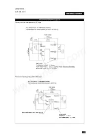 PXA15-48S3P3/NT Datasheet Page 19