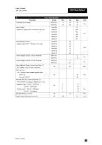 PXB15-48WD05/N Datasheet Page 3