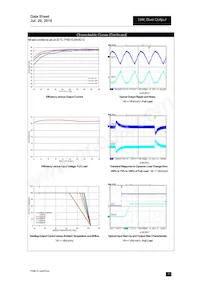 PXB15-48WD05/N Datasheet Page 7