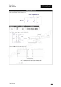 PXB15-48WD05/N Datasheet Page 17