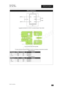 PXB15-48WD05/N Datasheet Page 18