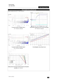 PXB15-48WS3P3/NT數據表 頁面 12