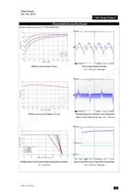 PXB15-48WS3P3/NT數據表 頁面 13