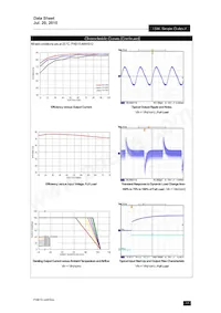 PXB15-48WS3P3/NT數據表 頁面 17