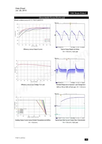 PXB15-48WS3P3/NT數據表 頁面 19