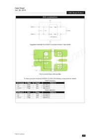 PXB15-48WS3P3/NT數據表 頁面 22